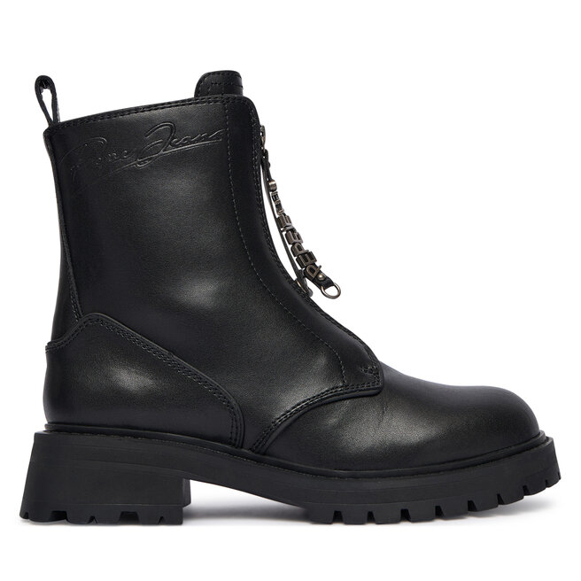 Kobiece trapery Pepe Jeans