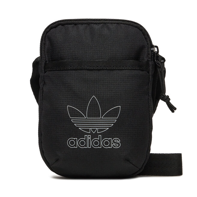 Saszetka adidas Ac Festival Bag - Czarny