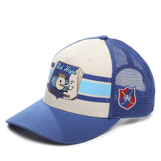 Czapka z daszkiem American Needle Sinclair - Desert Classic - Niebieski