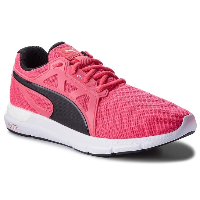 Chaussures Puma Nrgy Dynamo Wns 190555 02 Paradise Pink Blk Fluo