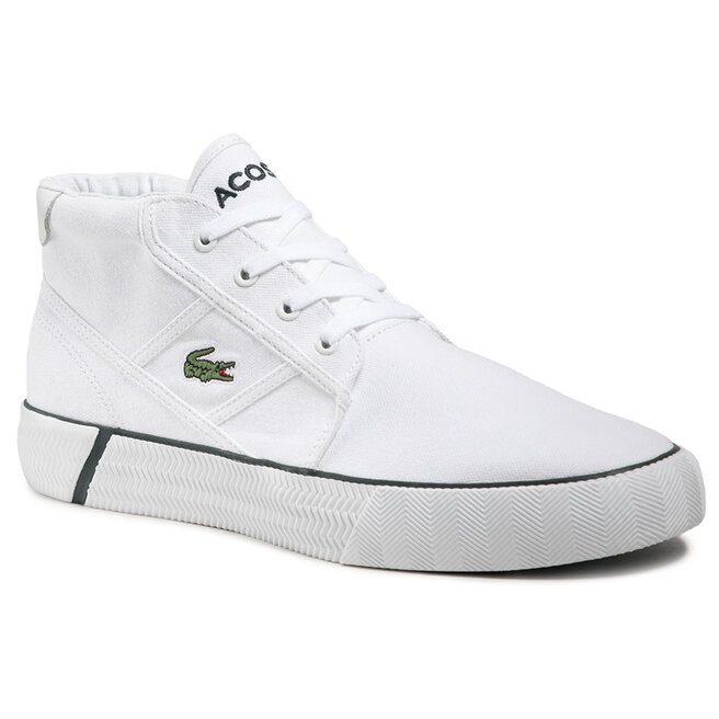 Lacoste half hotsell boot