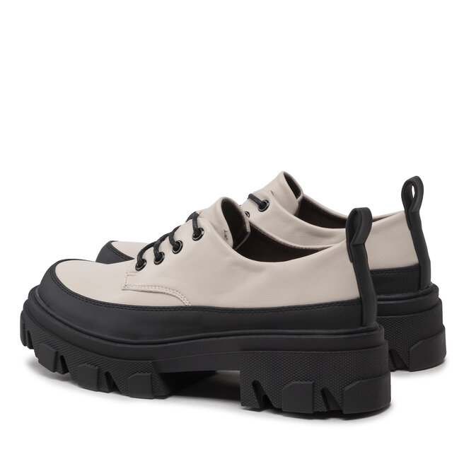 DeeZee Scarpe basse DeeZee ZAL13107D-14 Beige
