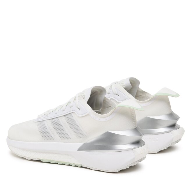 adidas Boty adidas Avryn Shoes IF0227 Bílá