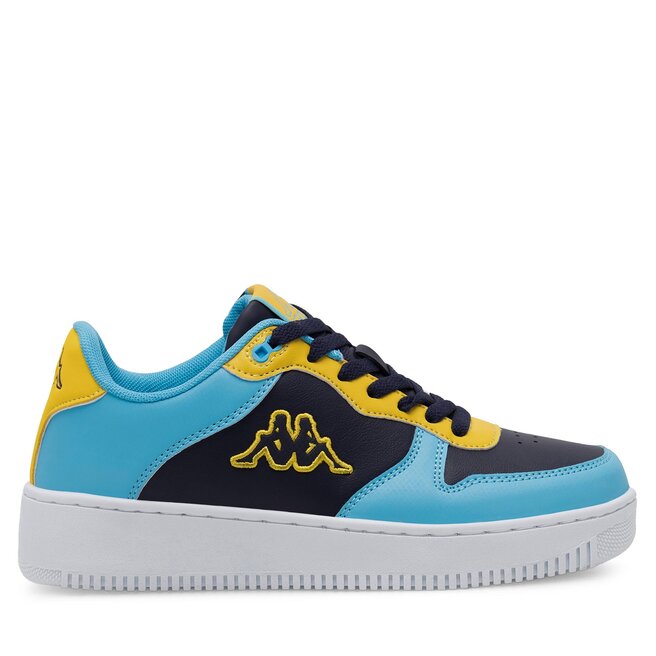Sneakersy Kappa LOGO MASERTA KID - Kolorowy