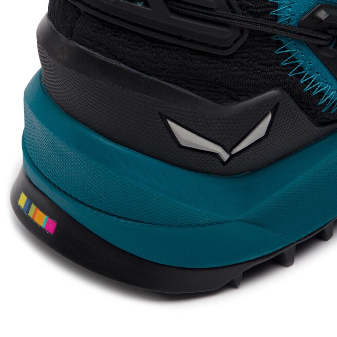 Salewa Pārgājienu apavi Salewa Wildfire Edge 61347-8736 Malta/Vivacious