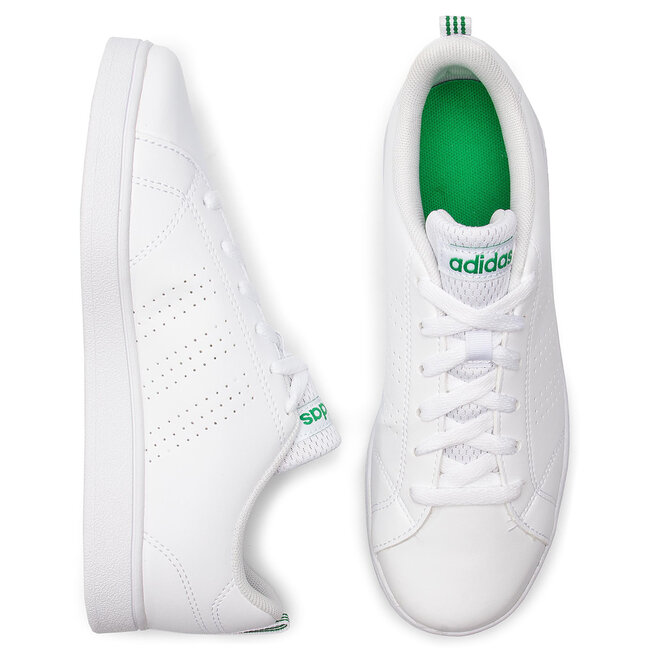 Zapatos adidas Vs Cl K AW4884 White | zapatos.es