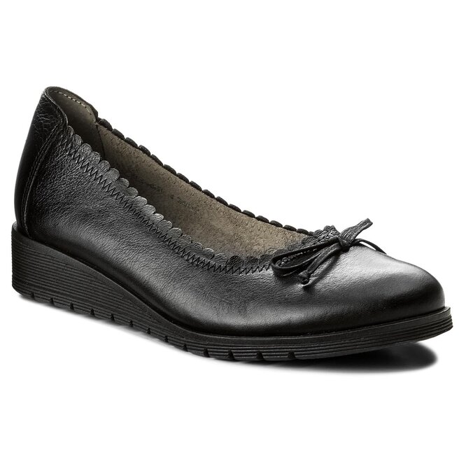 Pantofi Maciejka 03469-01/00-5 Negru 03469-01/00-5 imagine noua