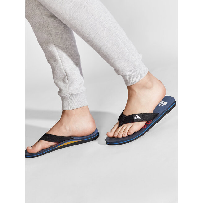 Quiksilver Chancletas Quiksilver AQYL101241 BYJ1