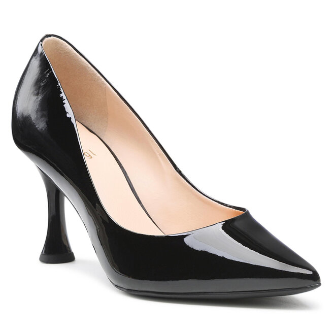 Pantofi HÖGL 4-107004 Black 0100