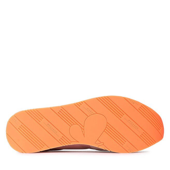 Weekend Max Mara Sneakers Weekend Max Mara Raro 2357610132600 Rosa Cn 004