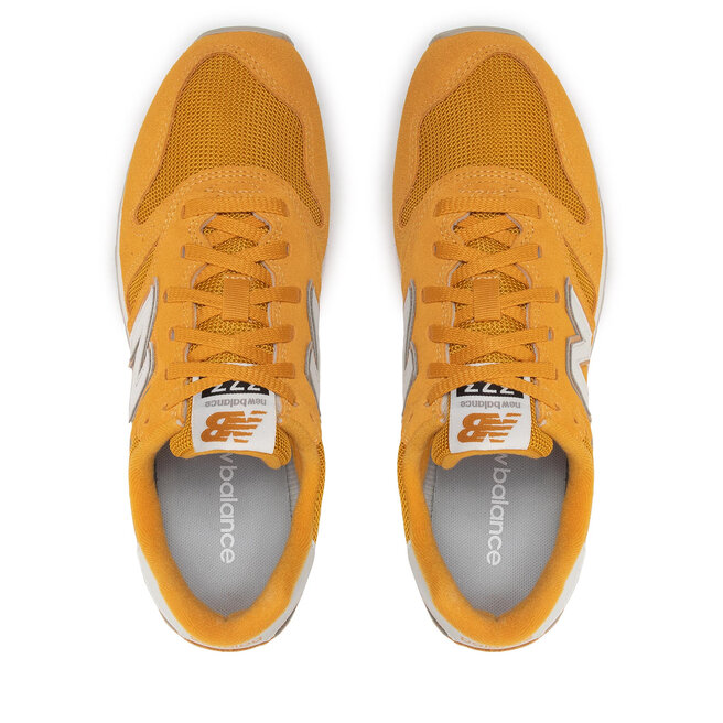 New Balance Sneakers New Balance ML373BL2 Orange