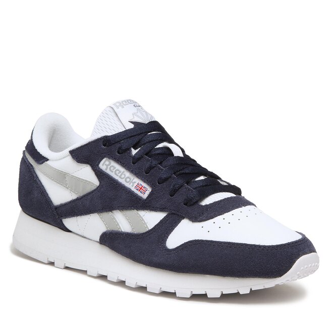 Reebok Обувки Reebok Classic Leather GX9314 Vecnav/Ftwwht/Pugry3