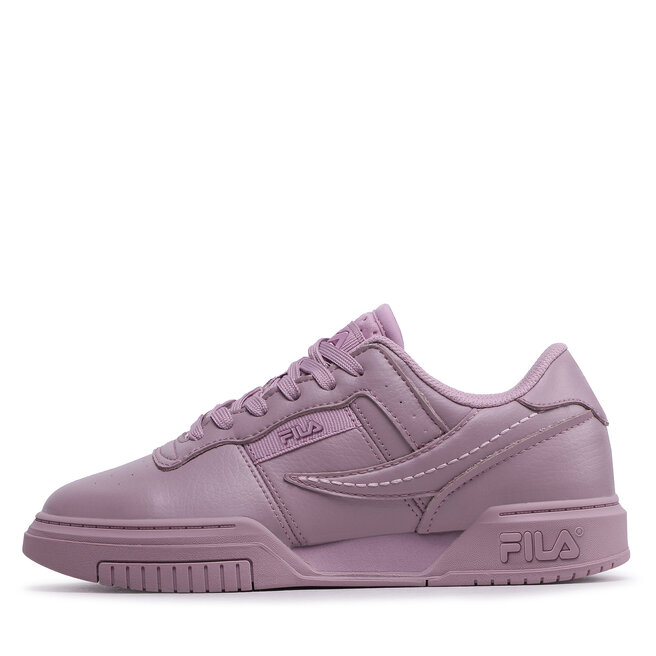 Fila original fitness deals femme marron