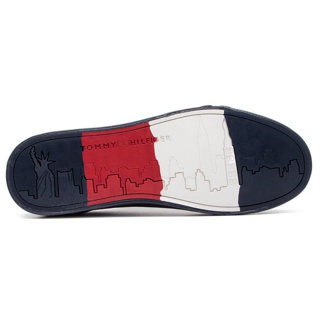 Tommy hilfiger fm0fm02089 top