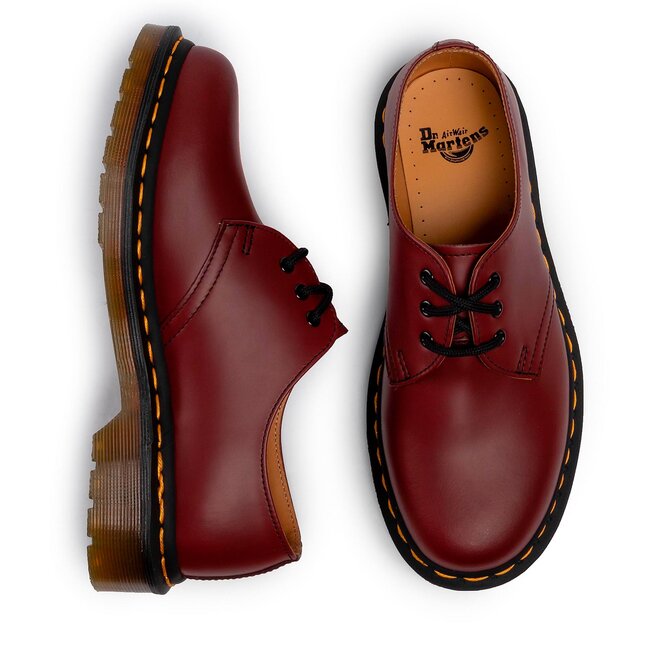 Dr. Martens 1461 11838600 Cheery Red Smooth evzuttya .ua