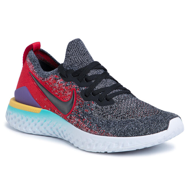 Scarpe nike hotsell epic react flyknit