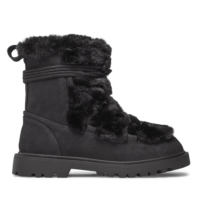 Dziewczęce śniegowce DeeZee