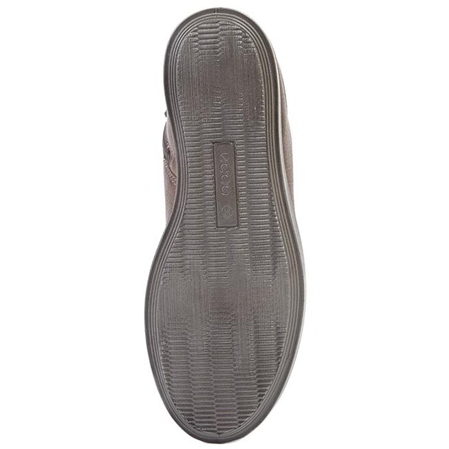 Polobotky ECCO Aimee 24113301459 Moon Rock eobuv.cz