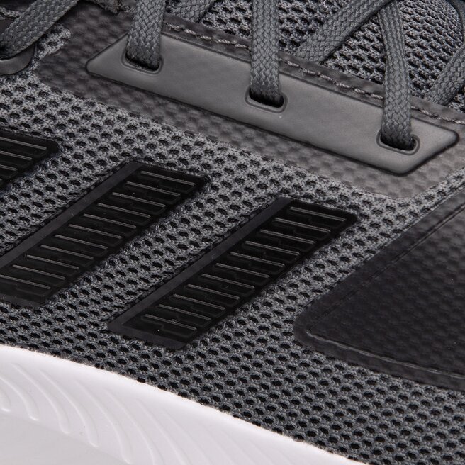 adidas Обувки adidas Runfalcon 2.0 FY8741 Grey Five/Core Black/Grey Three