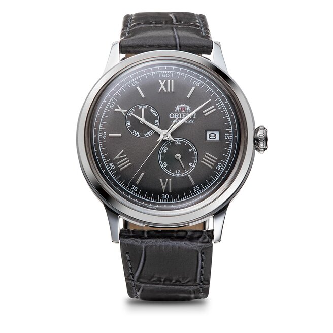 Ρολόι Orient Classic Automatic RA-AK0704N10B Black