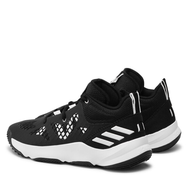adidas Boty adidas Pro N3xt 2021 G58892 Cblack/Ftwwht/Silvmt