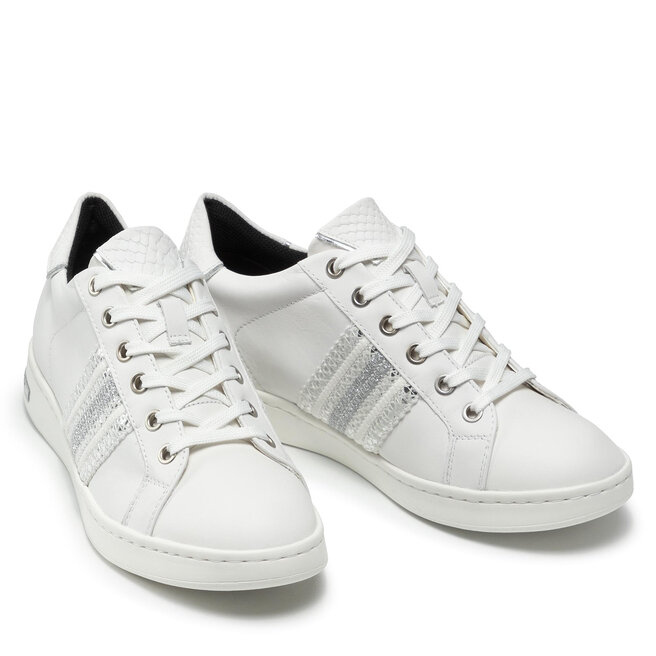 Sneakers Geox C D161BC 08541 • Www.zapatos.es