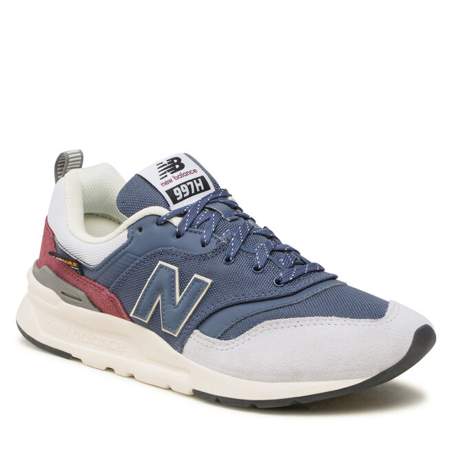 New Balance Sneakers New Balance CM997HWK Dunkelblau