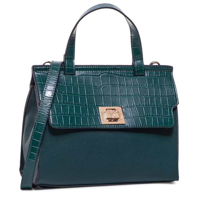 Nobo Geantă Nobo NBAG-J0300-C008 Verde