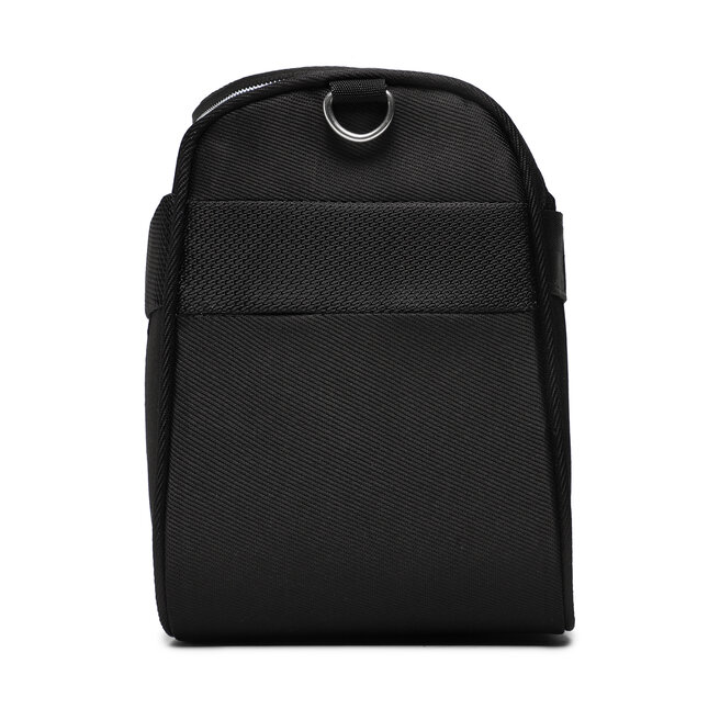 Travelite Geantă tip cufăr Travelite Mingo 92703-01 Nachtschwarz