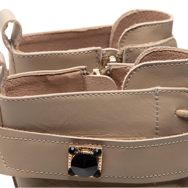 Carinii Bottines Carinii B8375 R77-000-000-E67