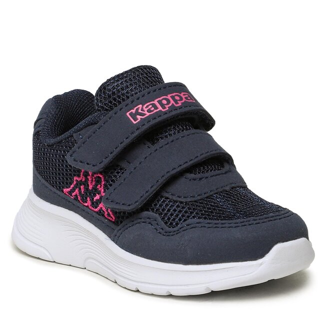 Kappa Sneakers Kappa 280009M Navy/Pink 6722