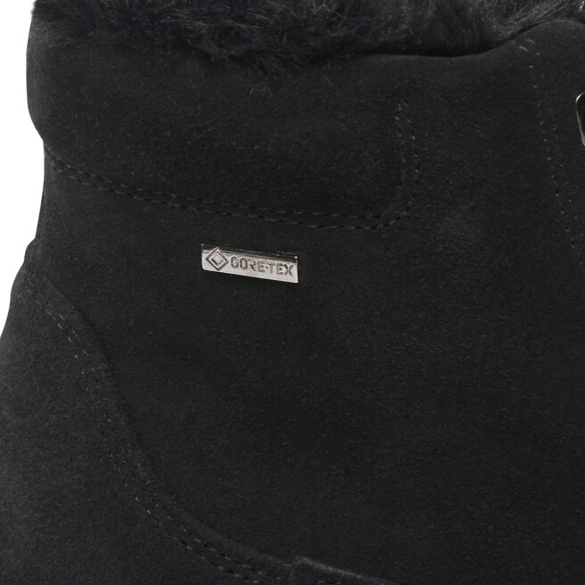 Stiefeletten IGI CO GORE TEX 2660411 Nero eschuhe