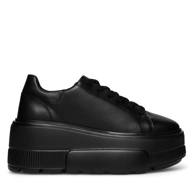 Kobiece półbuty Badura