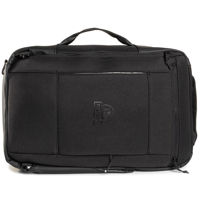 Tretorn Mochila Tretorn 48H 474108 Black 10