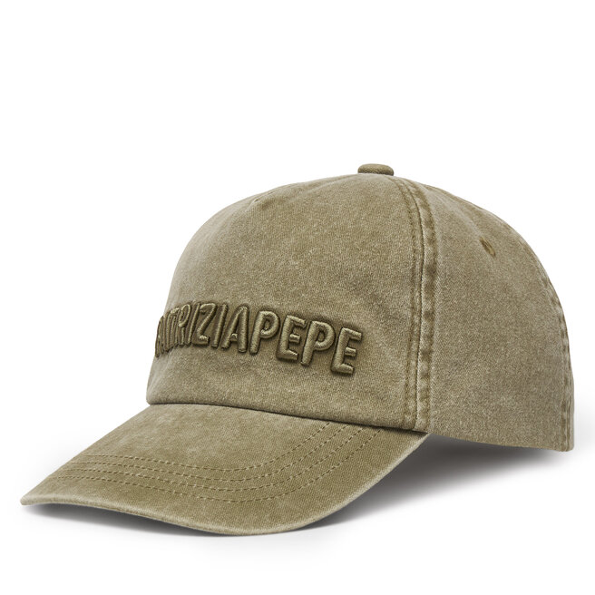 Czapka z daszkiem Patrizia Pepe