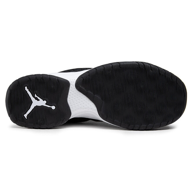 vistazo Experto tolerancia Zapatos Nike Jordan B. Fly 881444 009 Anthracite/White/Black | zapatos.es