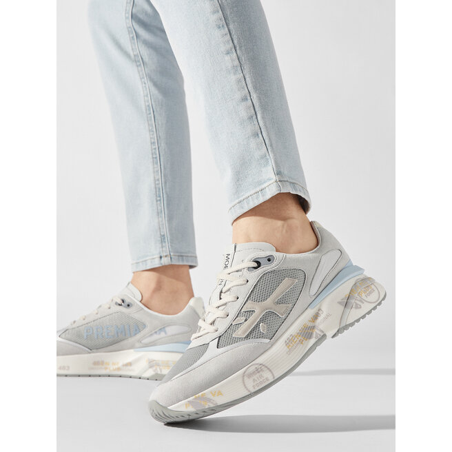 Premiata grey on sale