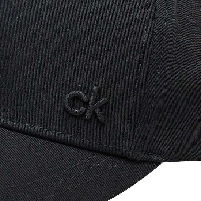 Calvin Klein Kšiltovka Calvin Klein Baseball Cap K60K604360 001