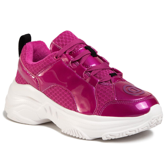 desigual chunky sneaker
