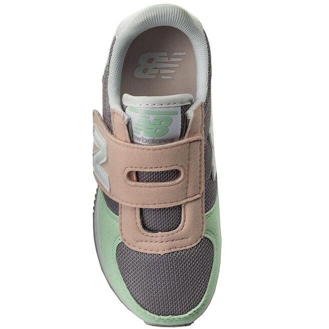 New Balance Laisvalaikio batai New Balance KV220P1Y Spalvota