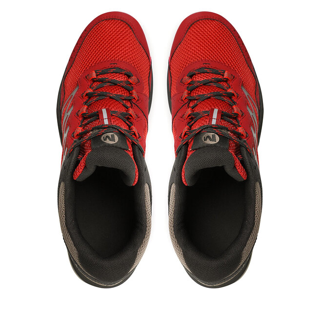 Merrell Scarpe Merrell Wildwood J067199 Chili