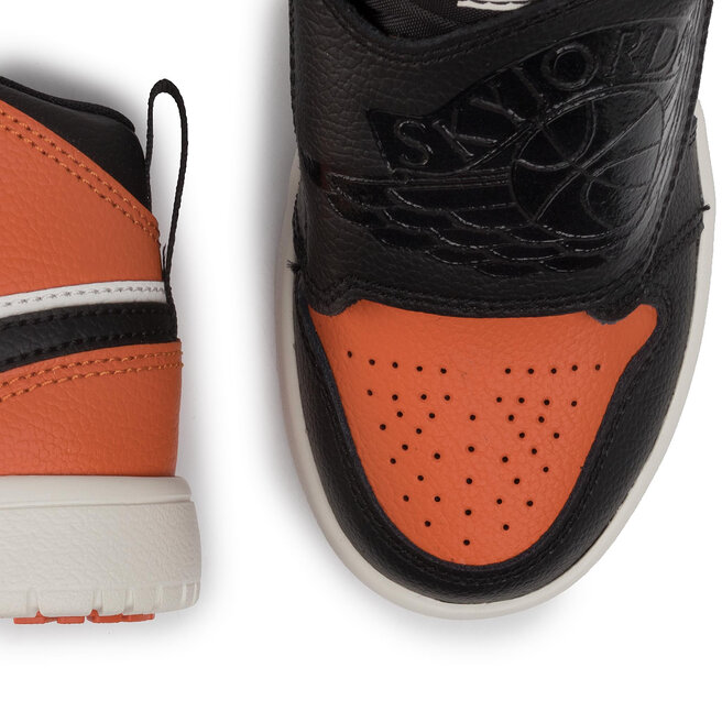 Batai Nike Sky Jordan 1 (PS) BQ7197 008 