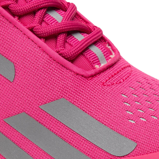 EA7 Emporio Armani Sneakers EA7 Emporio Armani X8X033 XK266 Q688 Full Fucsia/Silver