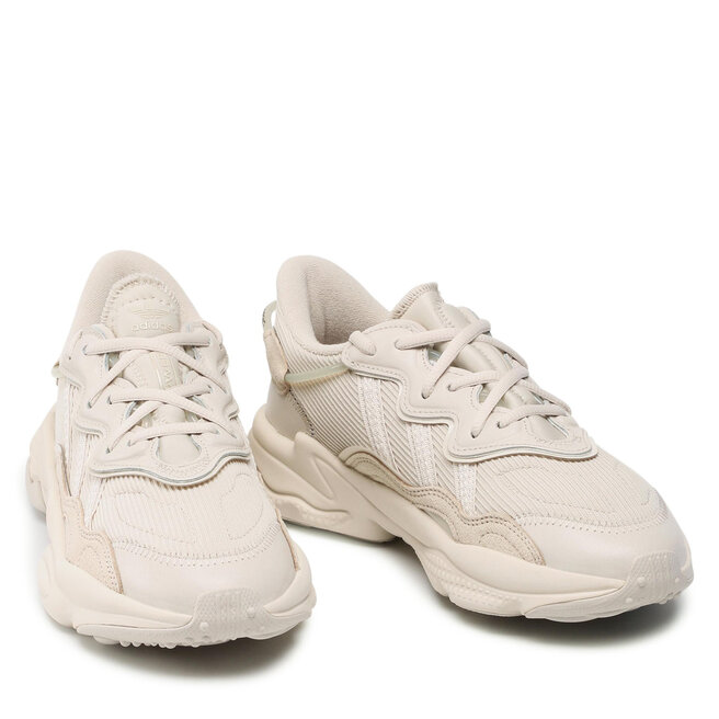 adidas Cipő adidas Ozweego FX6029 Cbrown/Cbrown/Cbrown
