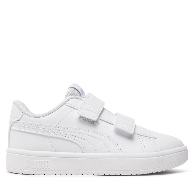 Sneakersy Puma Rickie Classic V Ps - Biały