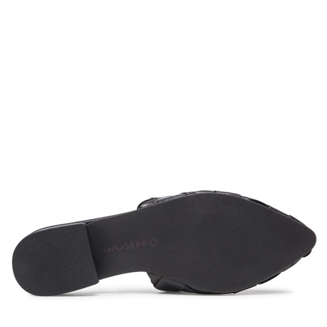 Gioseppo Papucs Gioseppo Lika 65064 Black