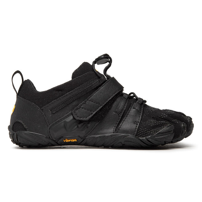 Vibram Fivefingers Boty Vibram Fivefingers V-Train 2.0 20W7701 Black/Black