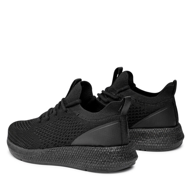 Sprandi Sportcipő Sprandi CP07-01445-16(IV)CH Black