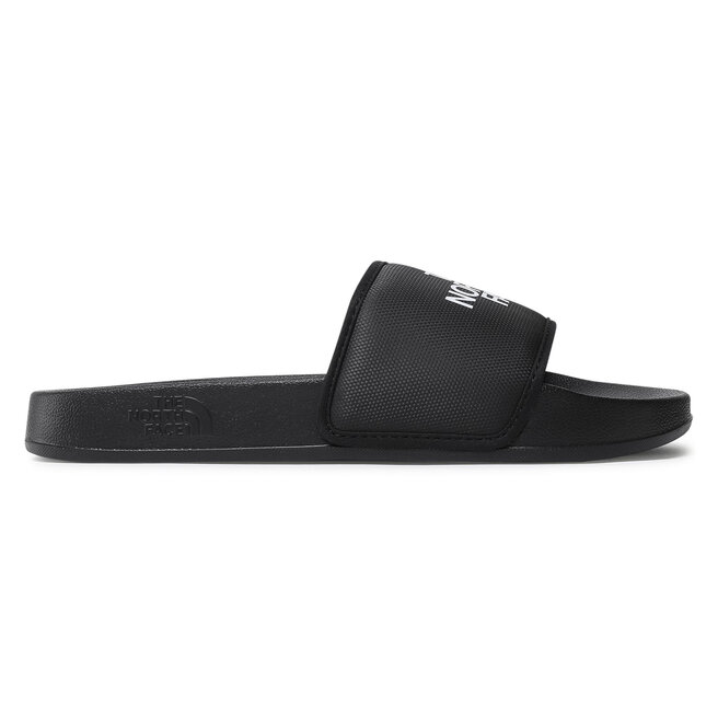 The North Face Chanclas The North Face Base Camp Slide III NF0A4T2RKY41 Tnf Black/Tnf White