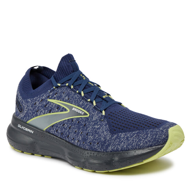 Brooks glycerin sale 18 donna argento